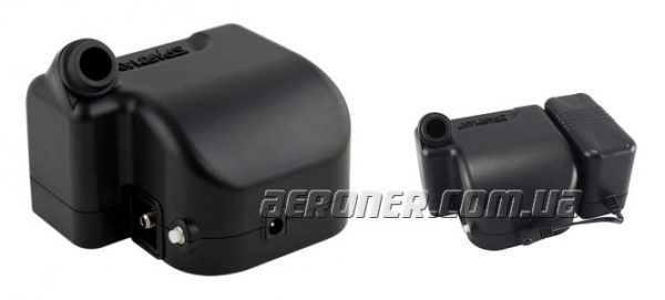 Компрессор Sparmax DС-25XT