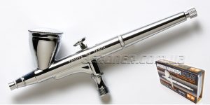 Аэрограф Tamiya SX 0,3