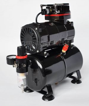 Компрессор TC-80Т для аэрографа