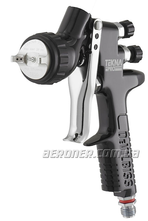 Краскопульт DeVilbiss TEKNA ProLite